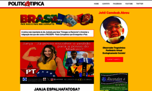 Politicatipica.com.br thumbnail