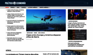 Politicayeconomia.news thumbnail