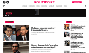 Politico.pe thumbnail