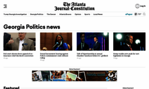 Politics.myajc.com thumbnail