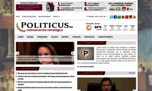 Politicus.mx thumbnail