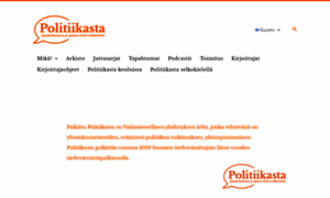 Politiikasta.fi thumbnail