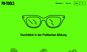 Politischebildung.ch thumbnail