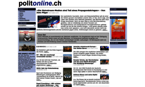 Politonline.ch thumbnail
