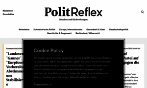 Politreflex.ch thumbnail