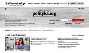 Polityka.org thumbnail