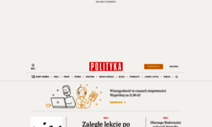Polityka.pl thumbnail