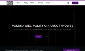 Politykanarkotykowa.pl thumbnail