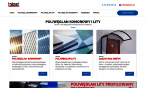 Poliweglan.info.pl thumbnail