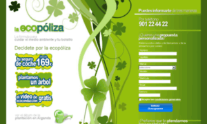 Polizablanca.com thumbnail