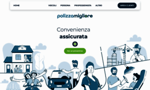 Polizzamigliore.it thumbnail