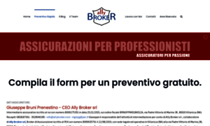 Polizzaprofessionale.com thumbnail