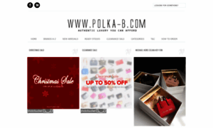 Polka-b.com thumbnail