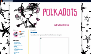 Polka-dots-line.blogspot.com thumbnail