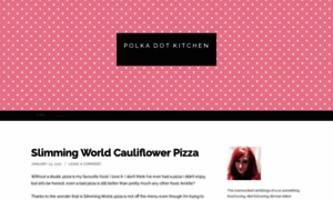 Polkadotkitchen.com thumbnail