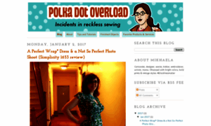 Polkadotoverload.com thumbnail