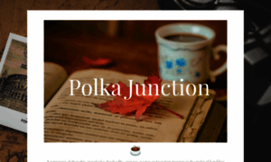 Polkajunction.wordpress.com thumbnail