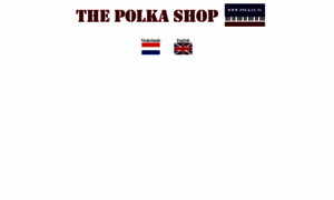 Polkas.nl thumbnail
