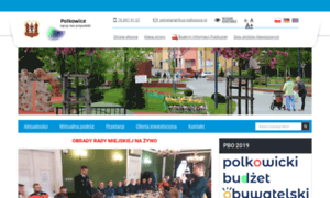 Polkowice.pl thumbnail