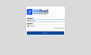 Polkstate-openhire.silkroad.com thumbnail