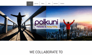 Polkuni.fi thumbnail