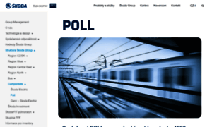 Poll.cz thumbnail