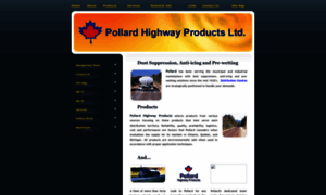 Pollard.mnsi.net thumbnail