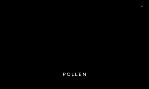 Pollenlondon.com thumbnail