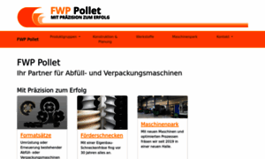 Pollet.de thumbnail