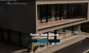 Polletpoolgroup.com thumbnail