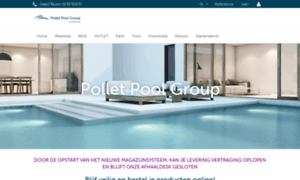 Polletpoolgroup.eu thumbnail