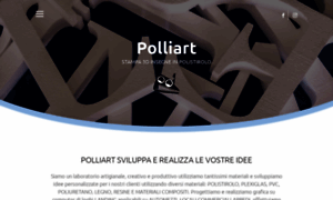 Polliartlavorazionipolistirolo.it thumbnail