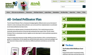 Pollinators.ie thumbnail