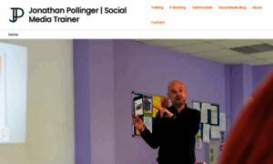 Pollingersocial.co.uk thumbnail