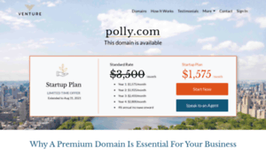 Polly.com thumbnail