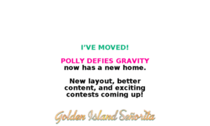 Pollydefiesgravity.wordpress.com thumbnail