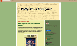 Pollyvousfrancais.blogspot.com thumbnail
