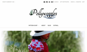 Pollywoggles.ca thumbnail