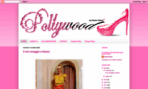 Pollywoodbypaolafratus.com thumbnail
