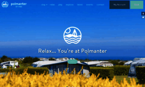 Polmanter.co.uk thumbnail