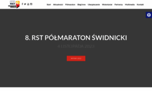 Polmaraton.swidnica.pl thumbnail