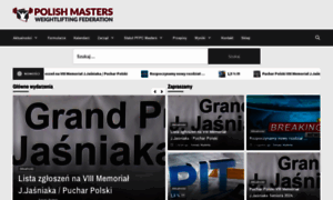 Polmasters.pl thumbnail