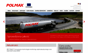 Polmaxsa.pl thumbnail