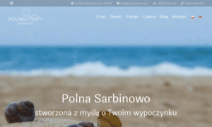 Polnasarbinowo.pl thumbnail