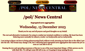 Polnewscentral.com thumbnail