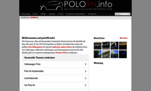 Polo9n.info thumbnail