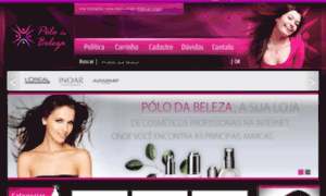 Polodabeleza.com.br thumbnail
