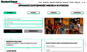 Polonez.studentdepot.pl thumbnail