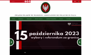Polonia-wloska.org thumbnail