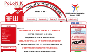 Polonik.co.uk thumbnail